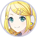 Rin Kagamine